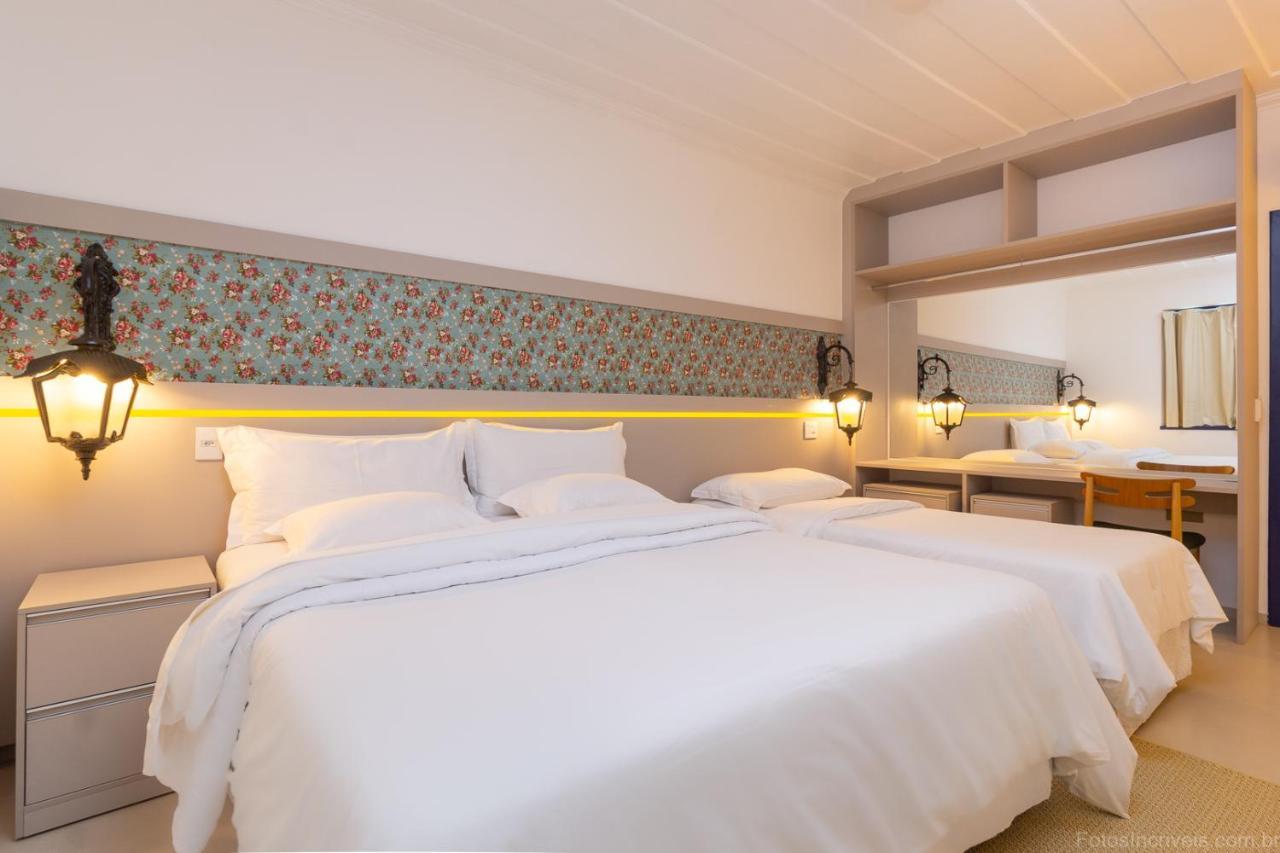 Inn Aconchego Paraty