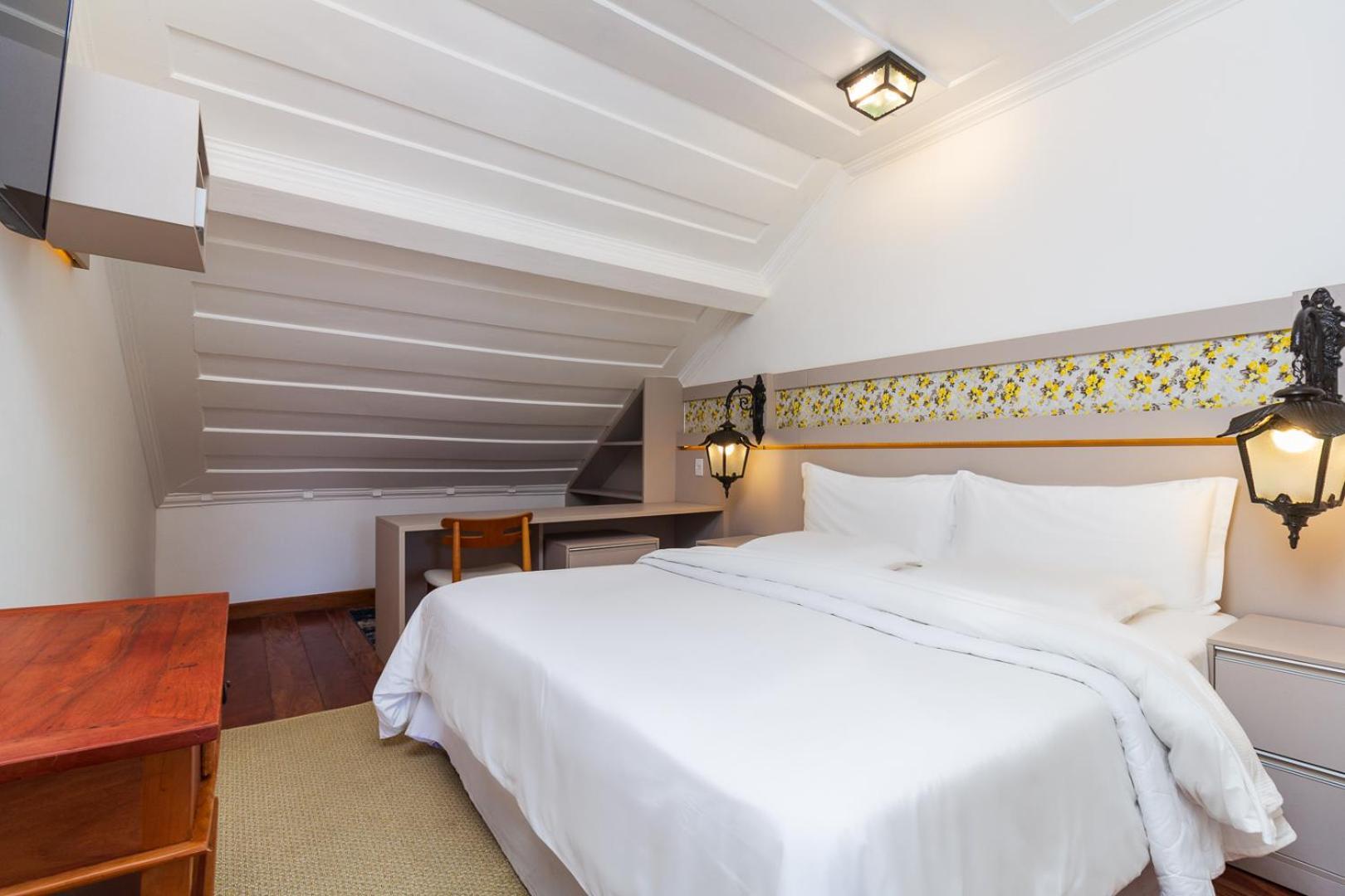 Aconchego Inn 3*