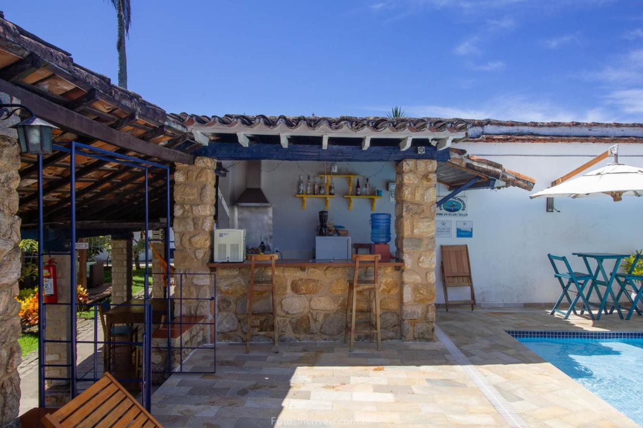 Inn Aconchego