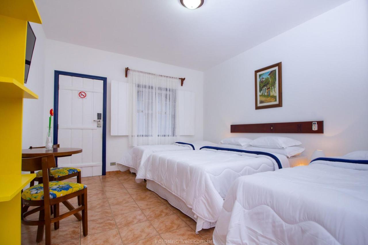 Inn Aconchego
